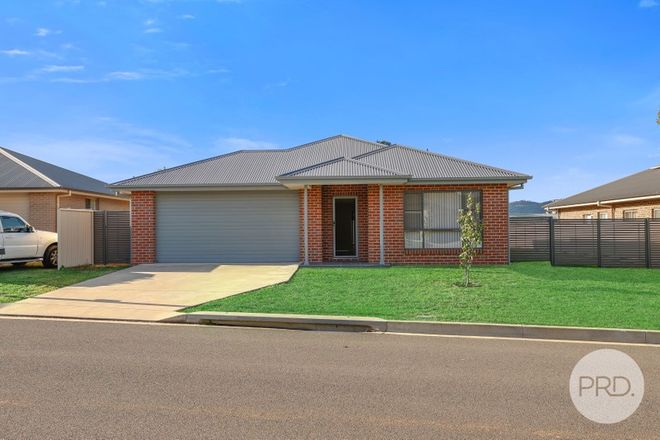 Picture of 7 Appaloosa Place, TAMWORTH NSW 2340