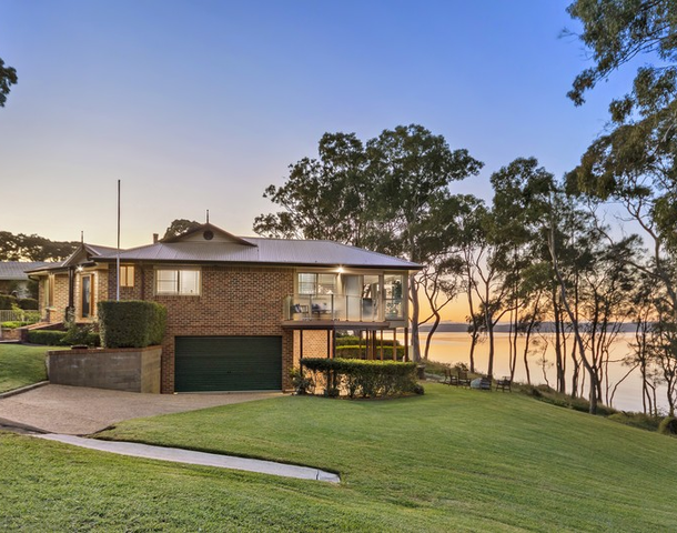 58B Dobell Drive, Wangi Wangi NSW 2267