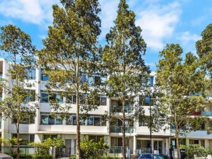 Additional image 6 of A202/6 Avenue Of Oceania, Newington NSW 2127