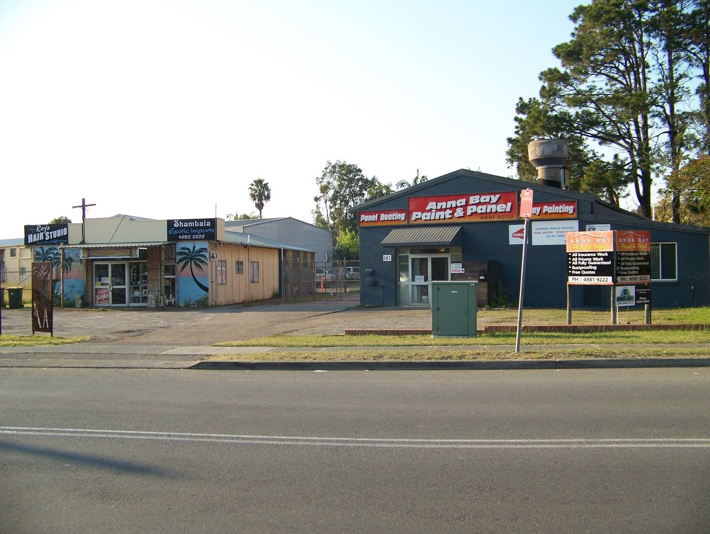 142- 144/Gan Gan Rd, Anna Bay NSW 2316, Image 0