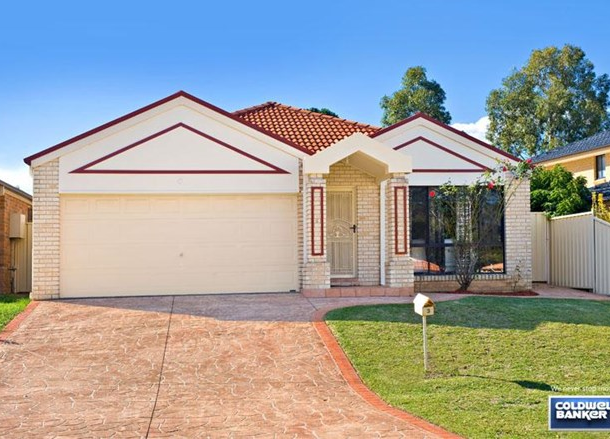 3 Mariala Court, Holsworthy NSW 2173