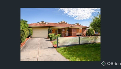 Picture of 2 Cooney Close, BERWICK VIC 3806