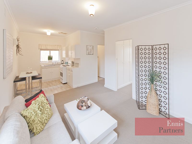 10/15 Francis St East, North Adelaide SA 5006, Image 2