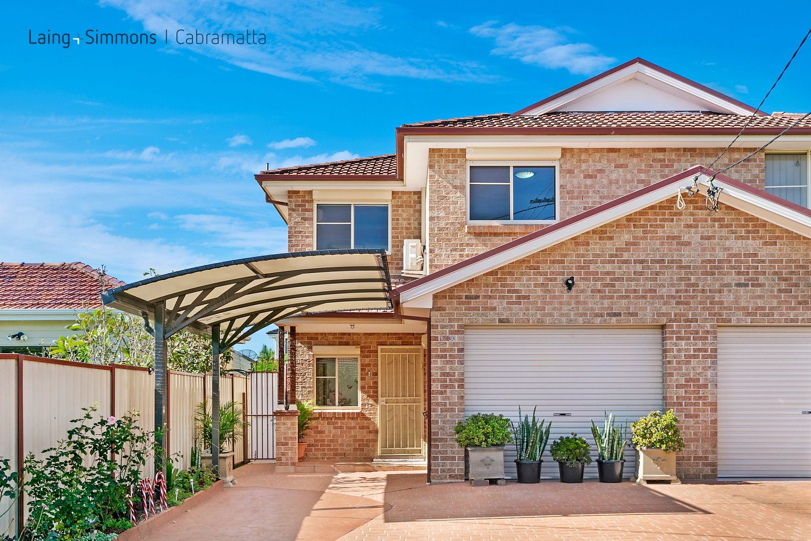 1/30 Lime Street, Cabramatta West NSW 2166, Image 0