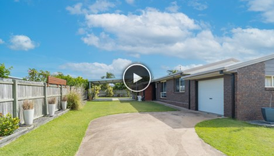 Picture of 43 Caddy Avenue, URRAWEEN QLD 4655