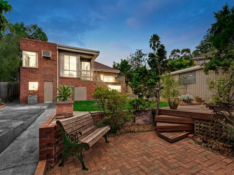 170 Mountain View Parade, Rosanna VIC 3084, Image 2