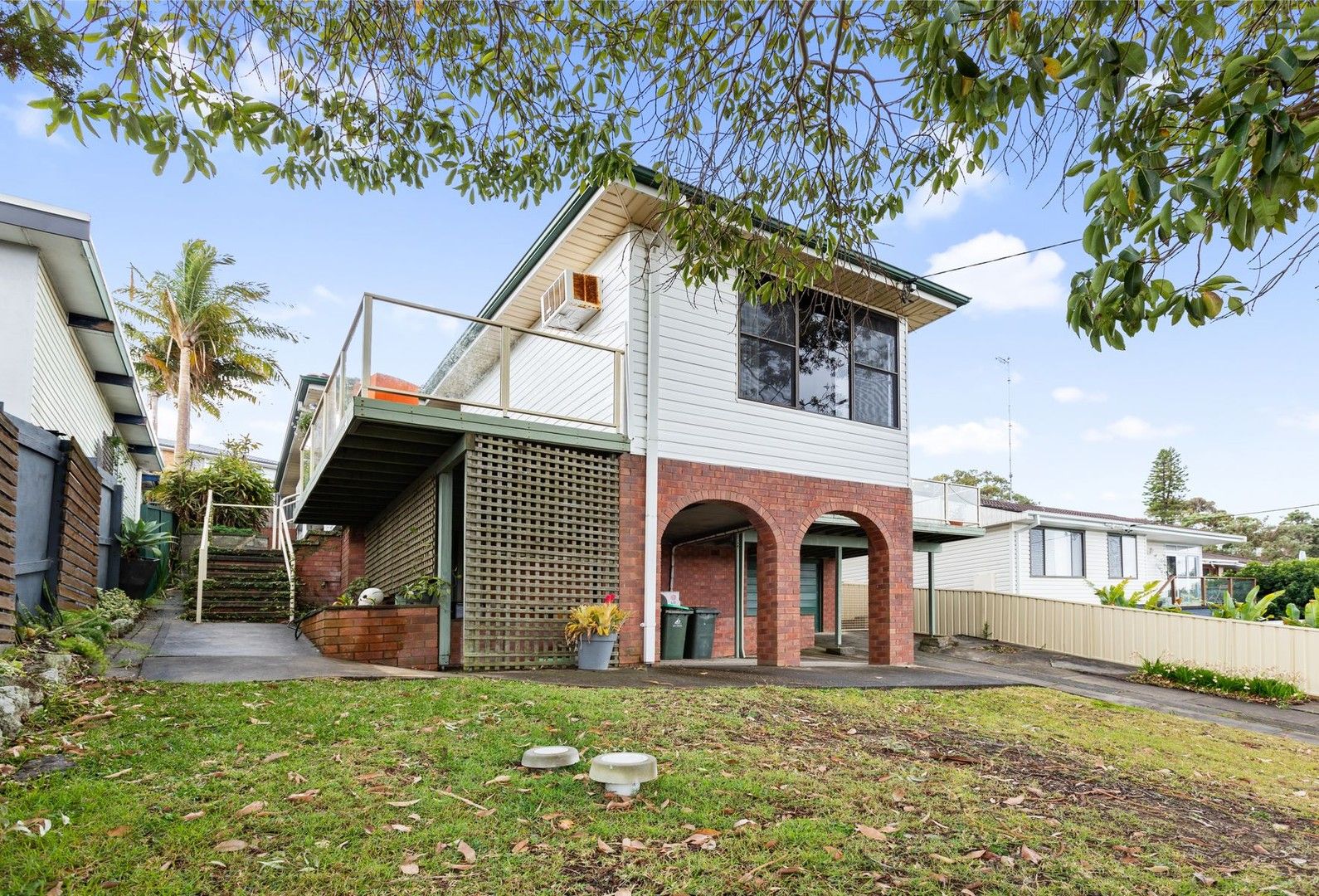 3 bedrooms House in 35 Warrior Street BELMONT NORTH NSW, 2280