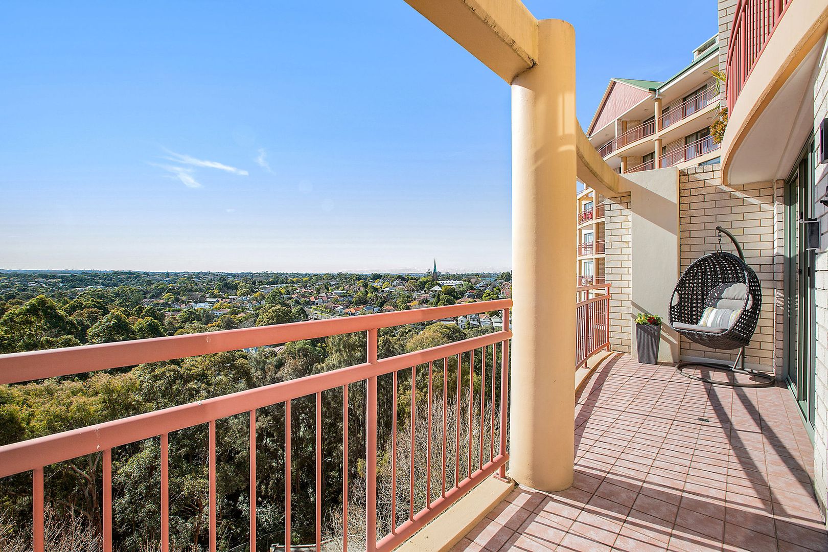 134/15 Herbert Street, Naremburn Property History & Address Research Domain