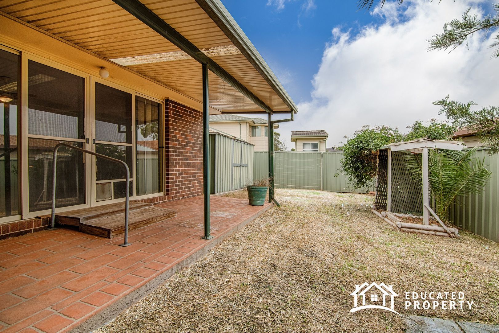 1/33 Trinity Drive, Cambridge Gardens NSW 2747, Image 2