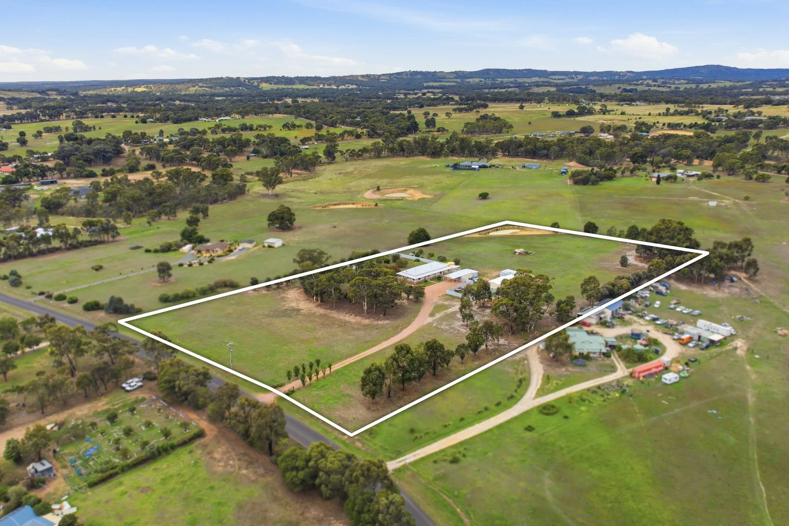 Additional image 3 of 131 Nethercraig Road, Lockwood South VIC 3551