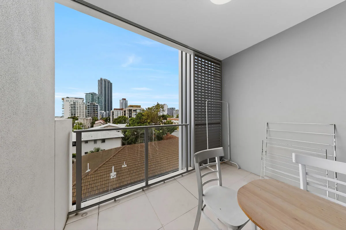 Additional image 11 of 506/11 Andrews St, Southport QLD 4215