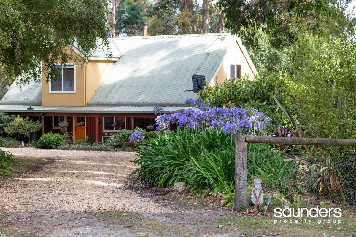 439 Brown Mountain Road, Karoola TAS 7267, Image 0