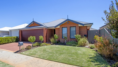 Picture of 9 Durant Way, PIARA WATERS WA 6112