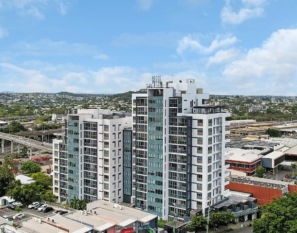 1029/16 Hamilton Place, Bowen Hills QLD 4006