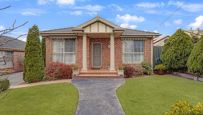 Picture of 4/58 Westley Street, FERNTREE GULLY VIC 3156