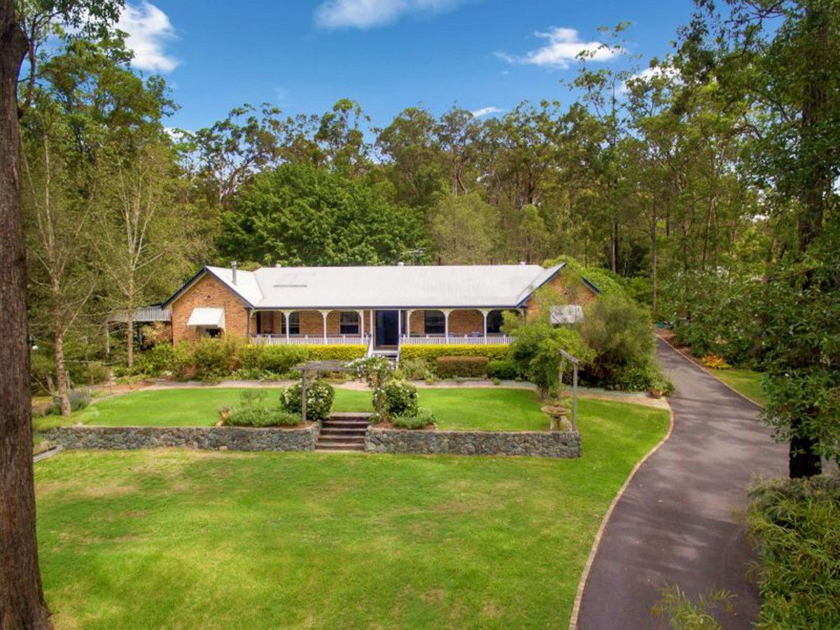 23 Pinecone Court, Bunya QLD 4055, Image 0