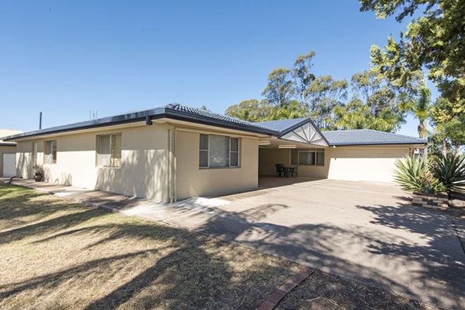 Picture of 27 Wyley Street, DALBY QLD 4405