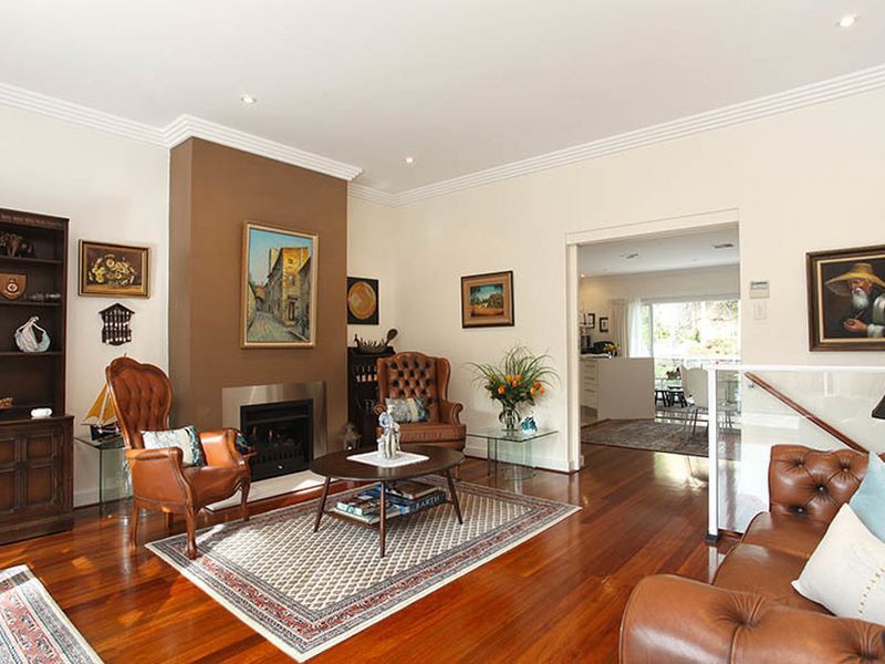 6 The Outpost, NORTHBRIDGE NSW 2063, Image 2