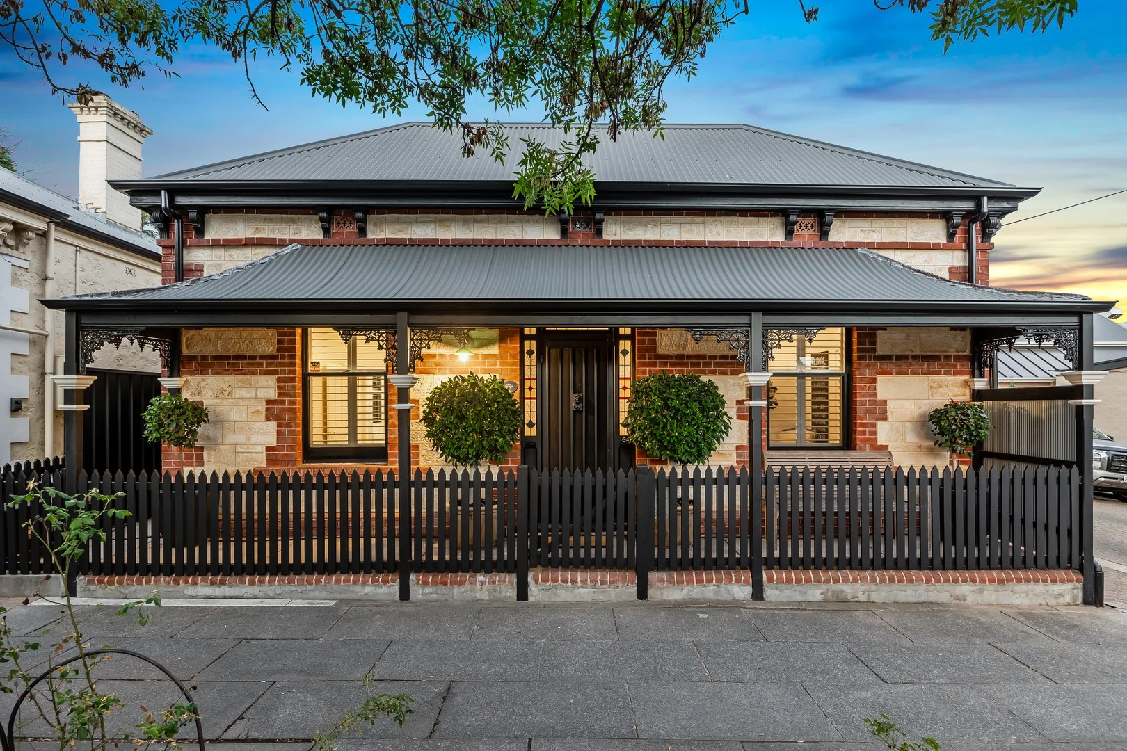 64 Jerningham Street, North Adelaide SA 5006