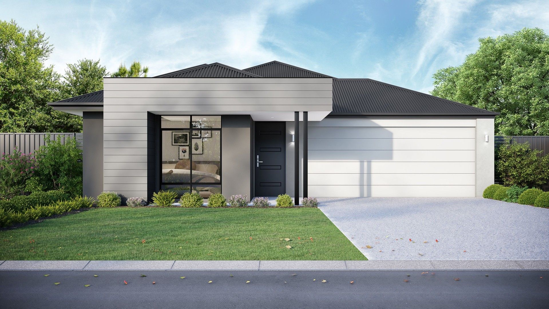 4 bedrooms New House & Land in 250 Lockeville Boulevard PIARA WATERS WA, 6112