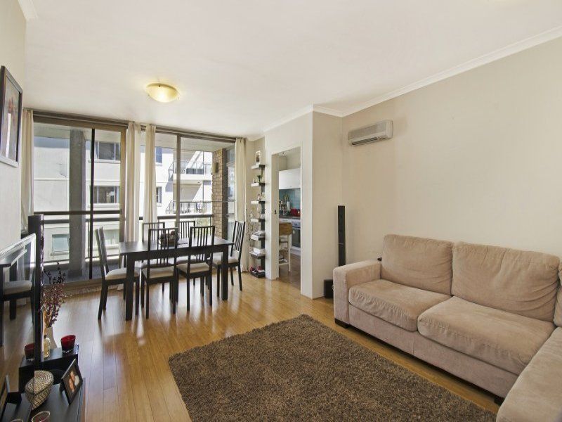 2 bedrooms Apartment / Unit / Flat in 39/22 Penkivil Street BONDI NSW, 2026