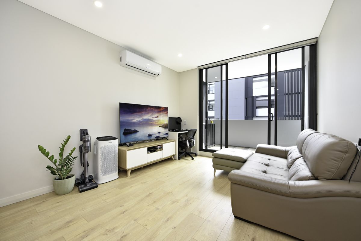 318/218 Parramatta Road, Homebush NSW 2140, Image 0