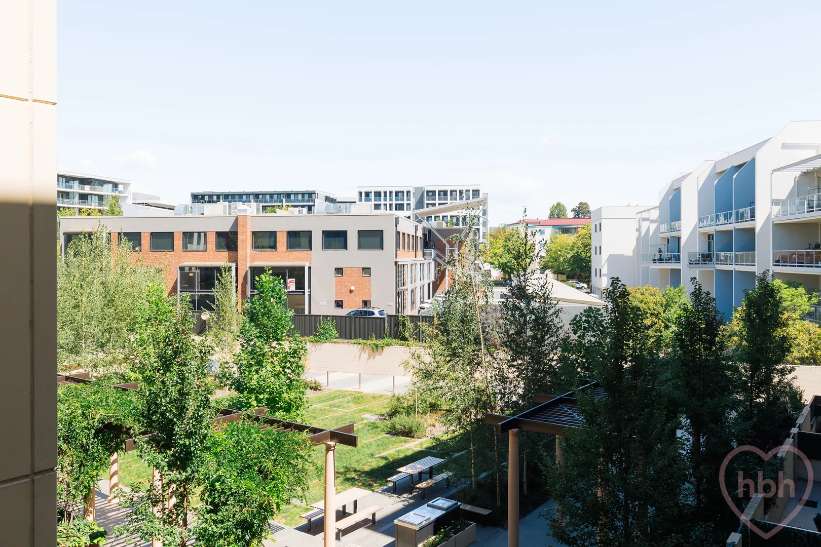 Additional image 10 of 214/82 Wentworth Avenue, Kingston ACT 2604