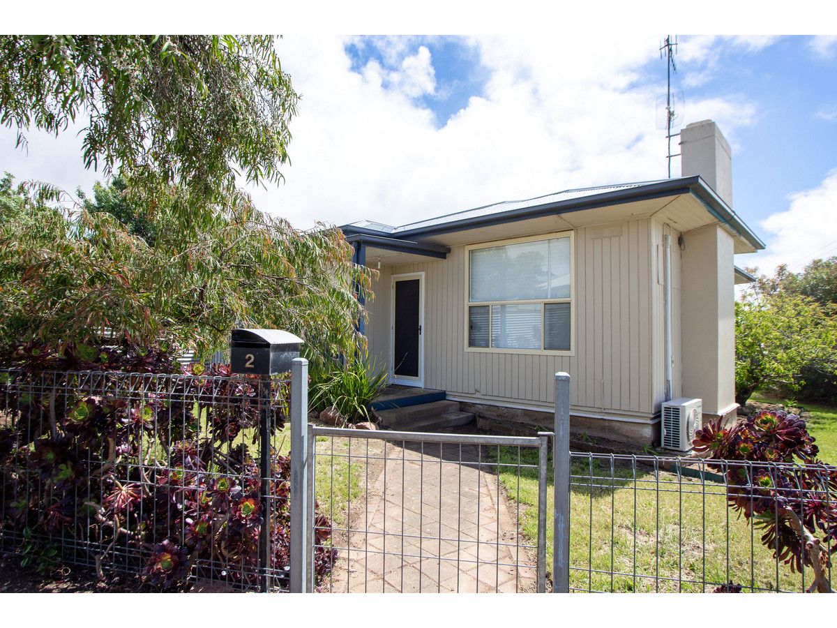 2 Elizabeth Street, Port Lincoln SA 5606 House For Rent Domain