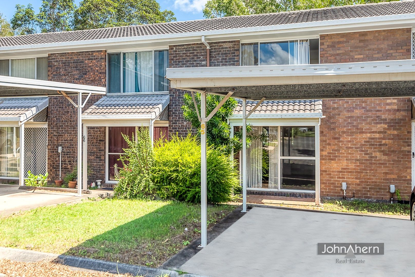 65/176 Ewing Road, Woodridge QLD 4114, Image 0