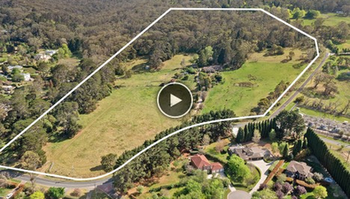 Picture of 202 Merrigang Street, BOWRAL NSW 2576