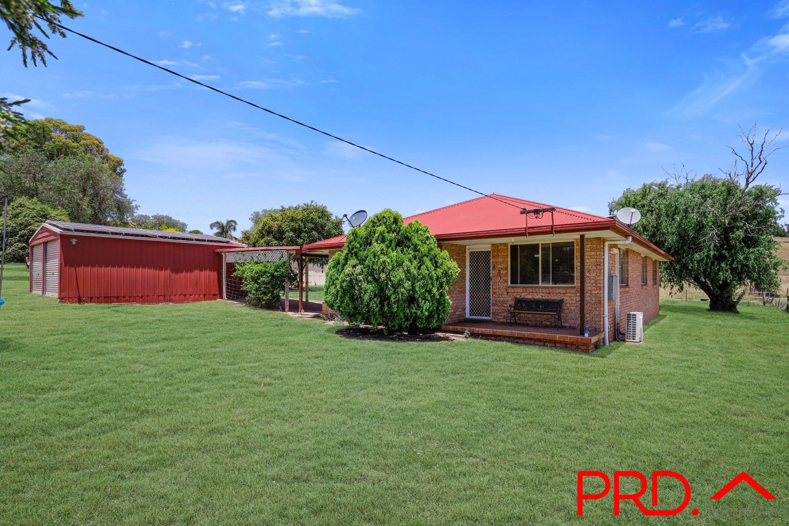 3474 Werris Creek Road, Currabubula NSW 2342, Image 2