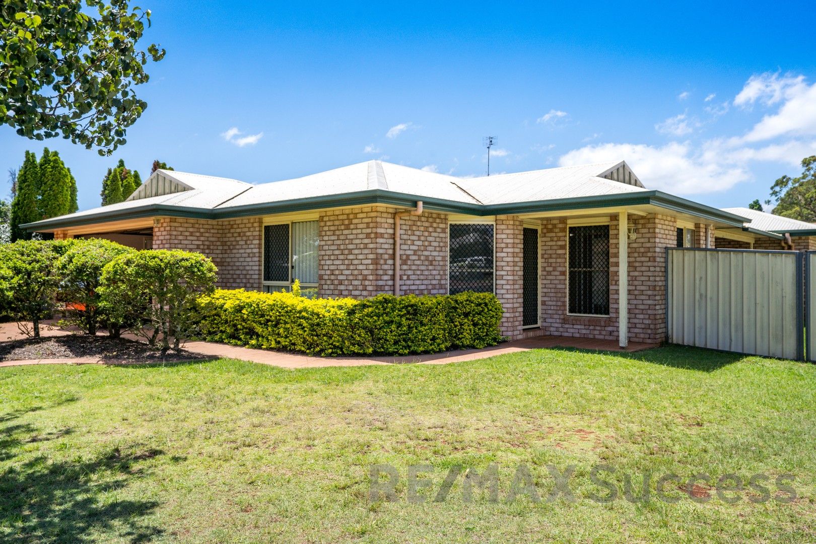 28 Wood Drive, Middle Ridge QLD 4350 House For Rent Domain