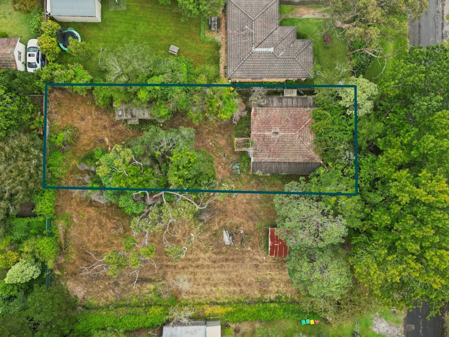 Additional image 2 of Lot 409  33 Bullaburra Road, Bullaburra NSW 2784