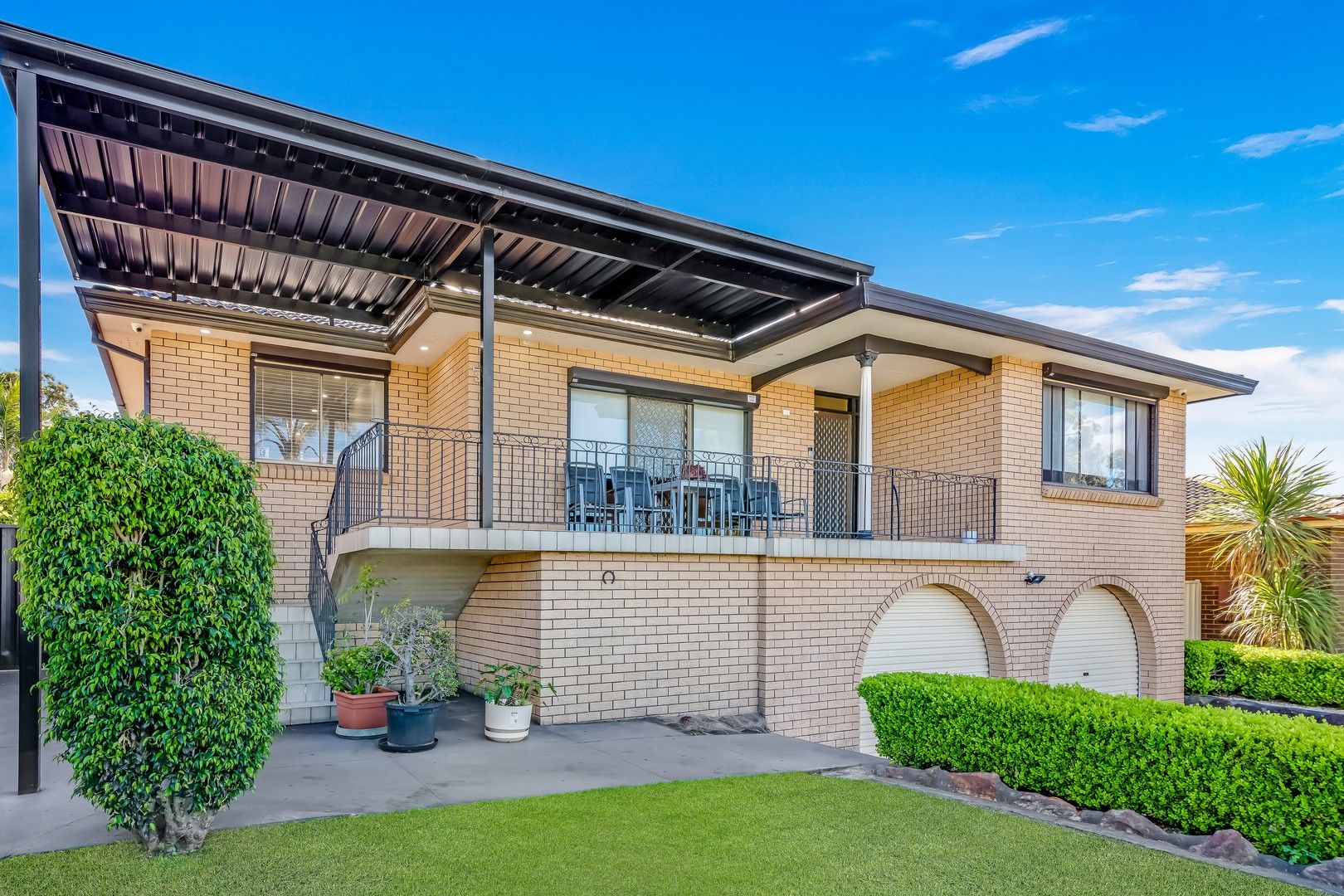 35 Oliveri Crescent, Green Valley NSW 2168, Image 0