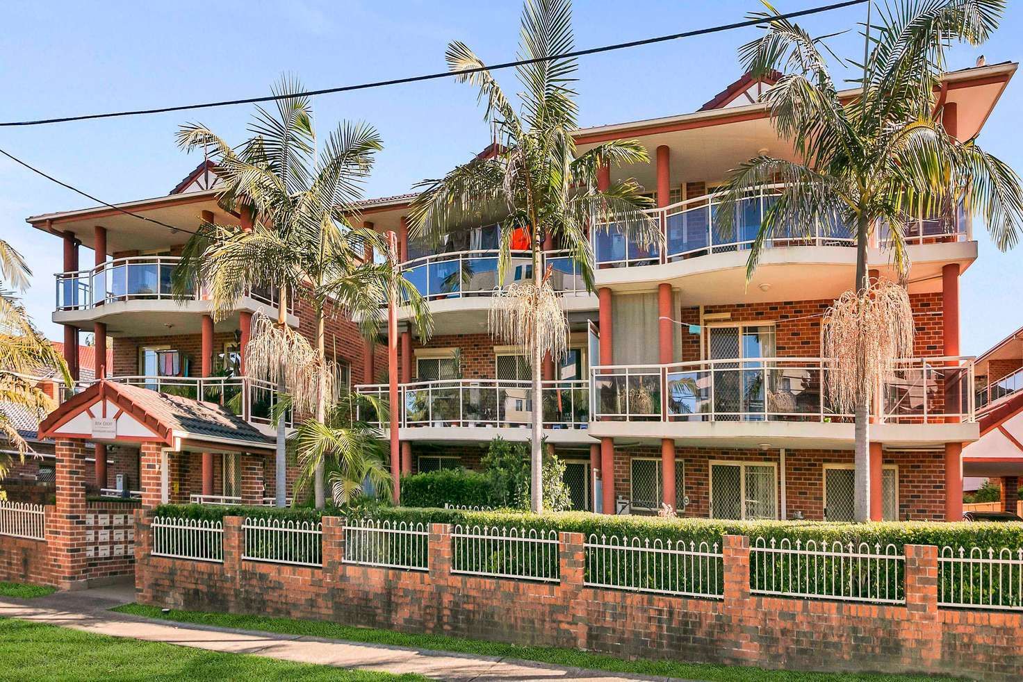 12/812 Bungalow Crescent, Bankstown NSW 2200 Apartment For Rent Domain