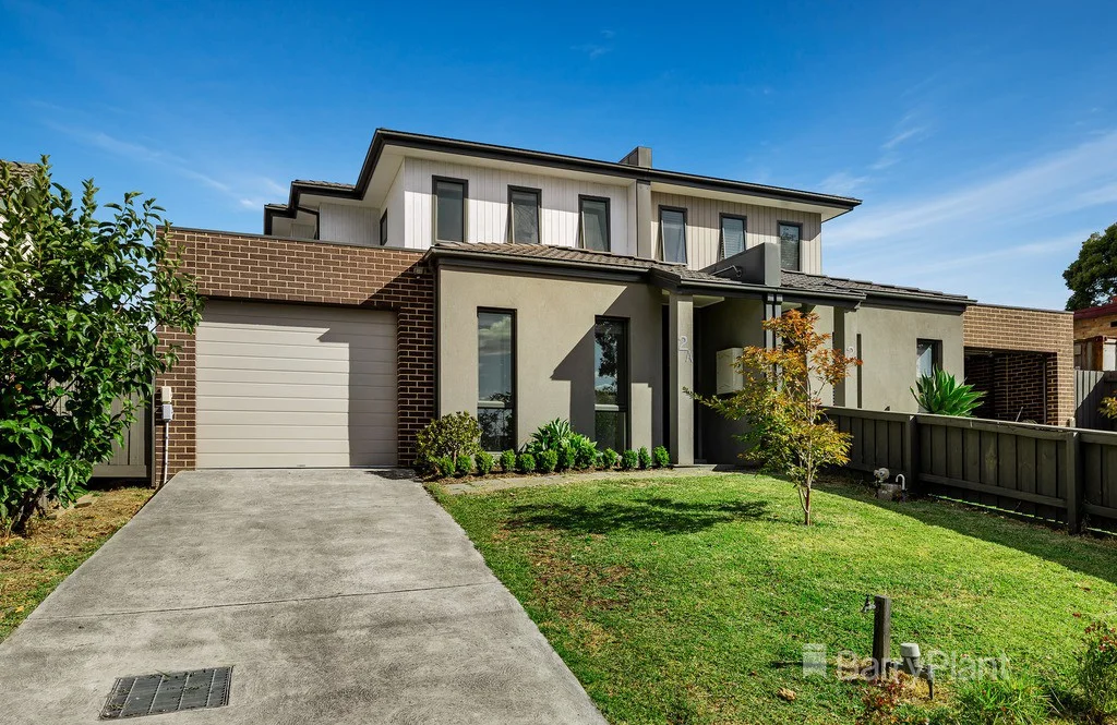 2A Maria Avenue, Nunawading VIC 3131