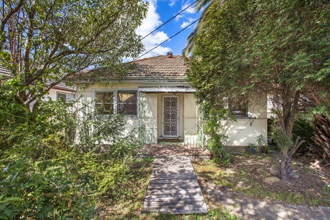 Picture of 4 Dalley Street, LIDCOMBE NSW 2141