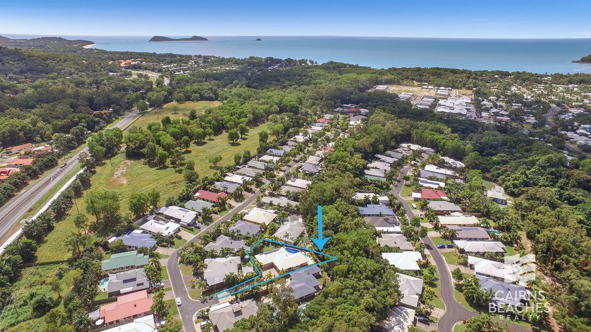 43 Monterey Street, Kewarra Beach QLD 4879, Image 1