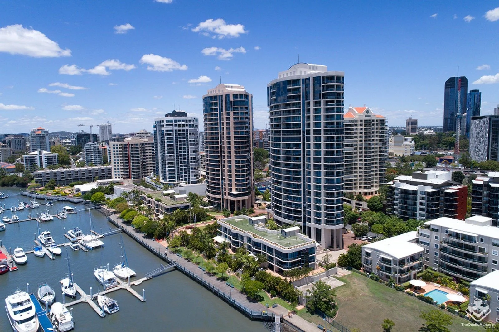 Additional image 13 of ID:21170938/8 Goodwin Street, Kangaroo Point QLD 4169