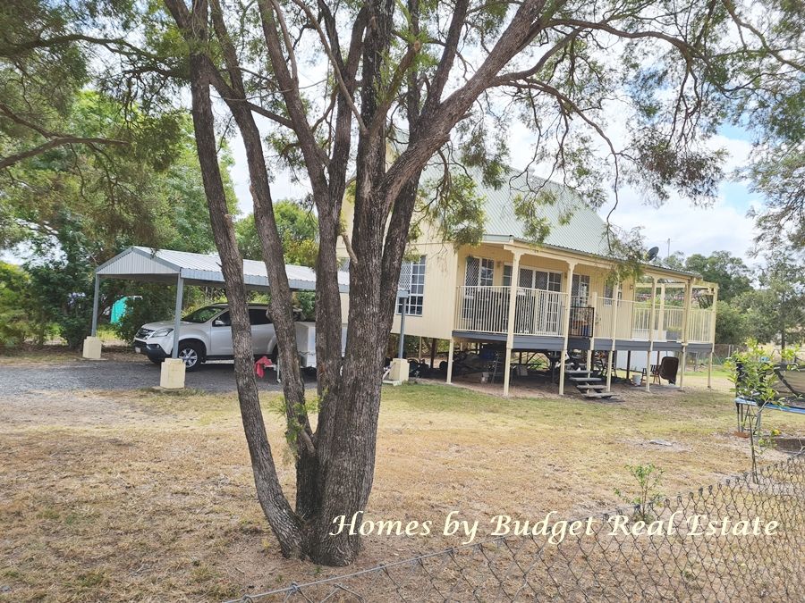 75 Queen street, Marburg QLD 4346, Image 0