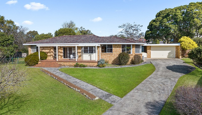 Picture of 8 Craig Mor Way, KEIRAVILLE NSW 2500