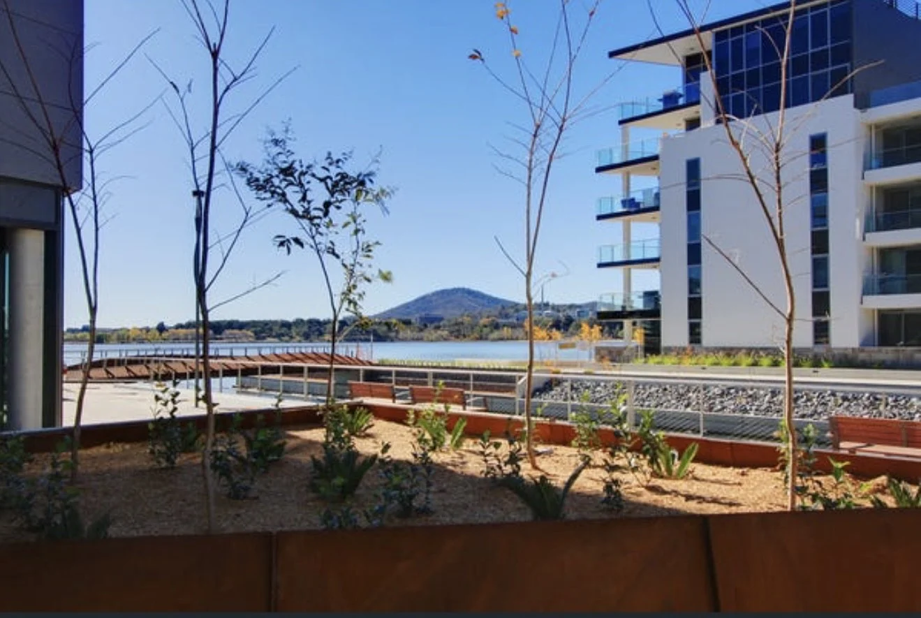 Additional image 11 of 20/21 Eastlake Parade, Kingston ACT 2604