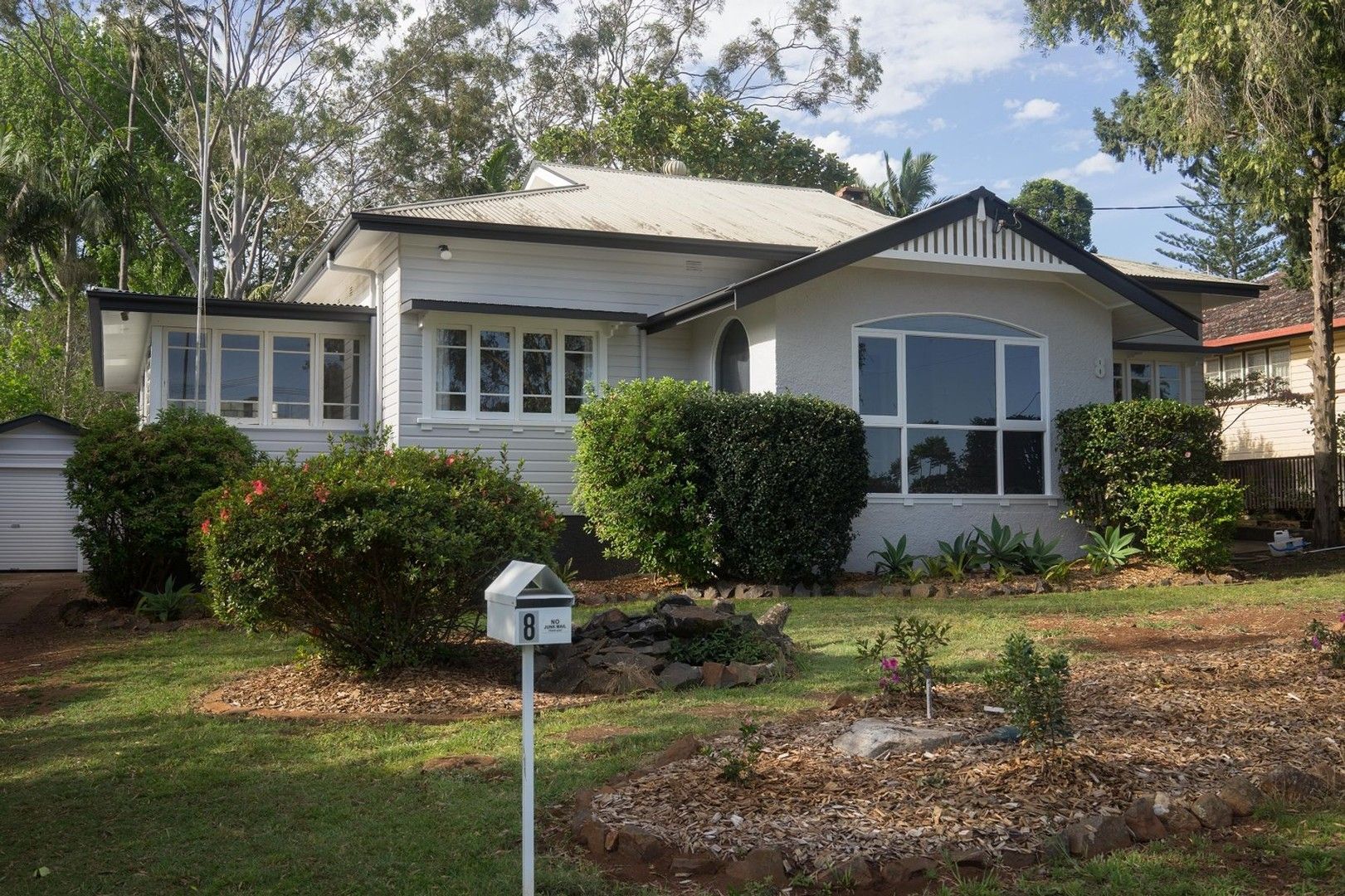 3 bedrooms House in 8 Oliver Street EAST LISMORE NSW, 2480