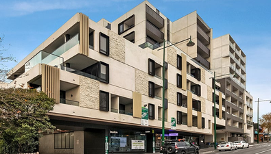 Picture of 110/712-714 Station Street, BOX HILL VIC 3128