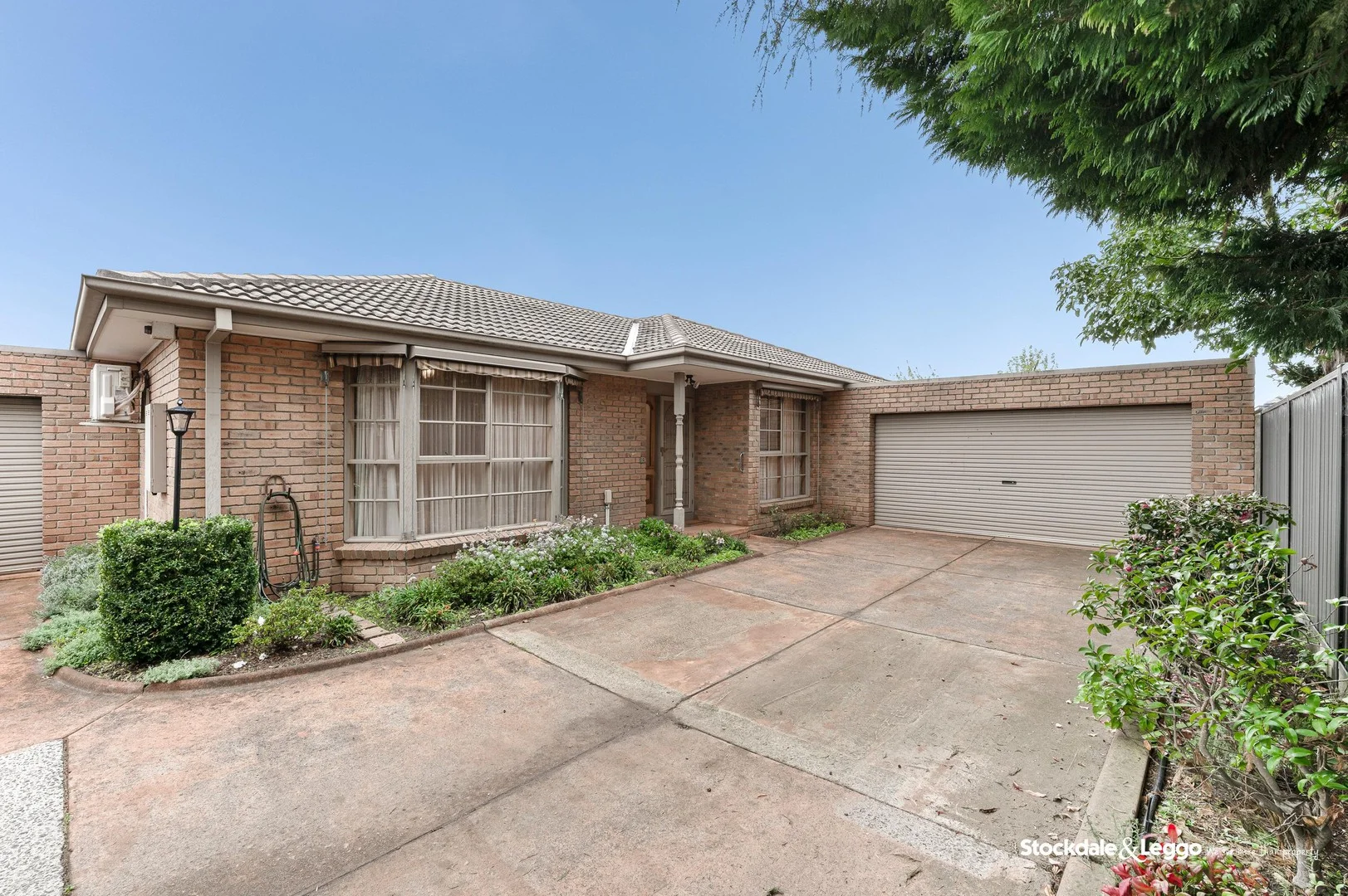 3/24 Macpherson Street, Dandenong VIC 3175