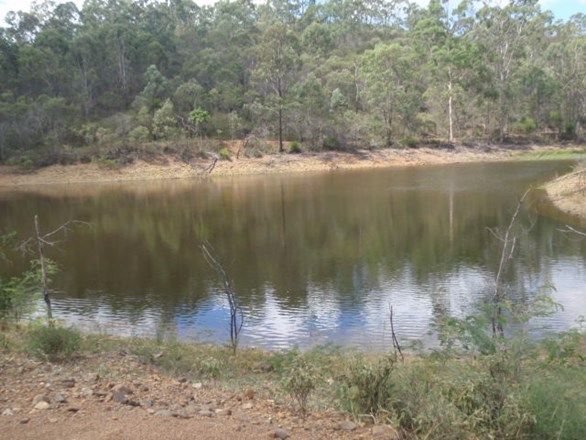 lot 2 Kleins Rd, Mount Binga QLD 4314, Image 0