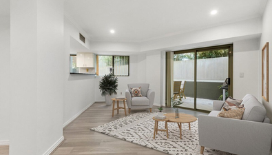 Picture of 209/9-15 Central Avenue, MANLY NSW 2095