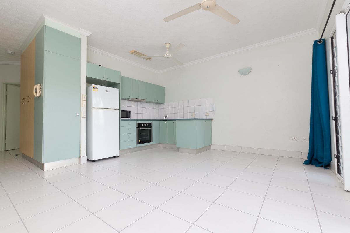 1 bedrooms Apartment / Unit / Flat in 4/51 Knuckey Street DARWIN CITY NT, 0800