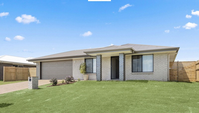Picture of Lot 41 Galway Court, ELI WATERS QLD 4655