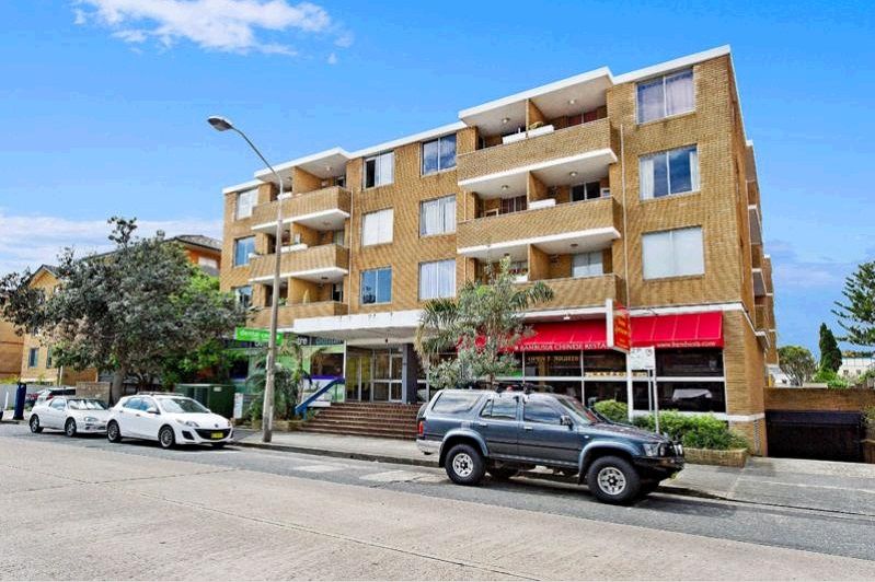 507/136 - 138 Curlewis Street, Bondi Beach NSW 2026, Image 0